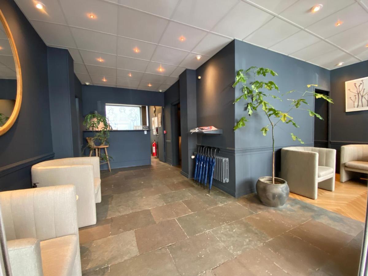 Maritime 3* Copenhagen