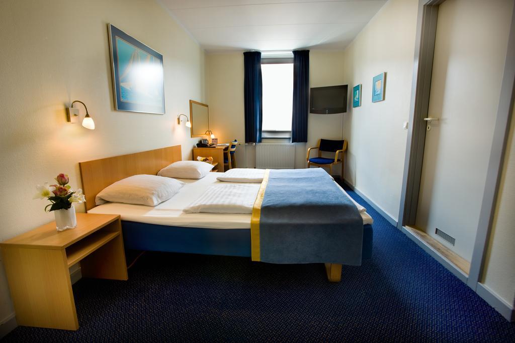 Maritime Copenhague