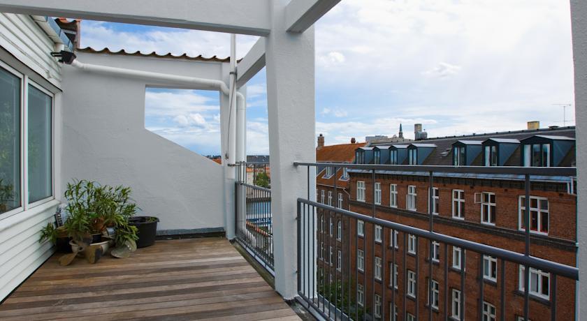 Maritime 3* Copenhague