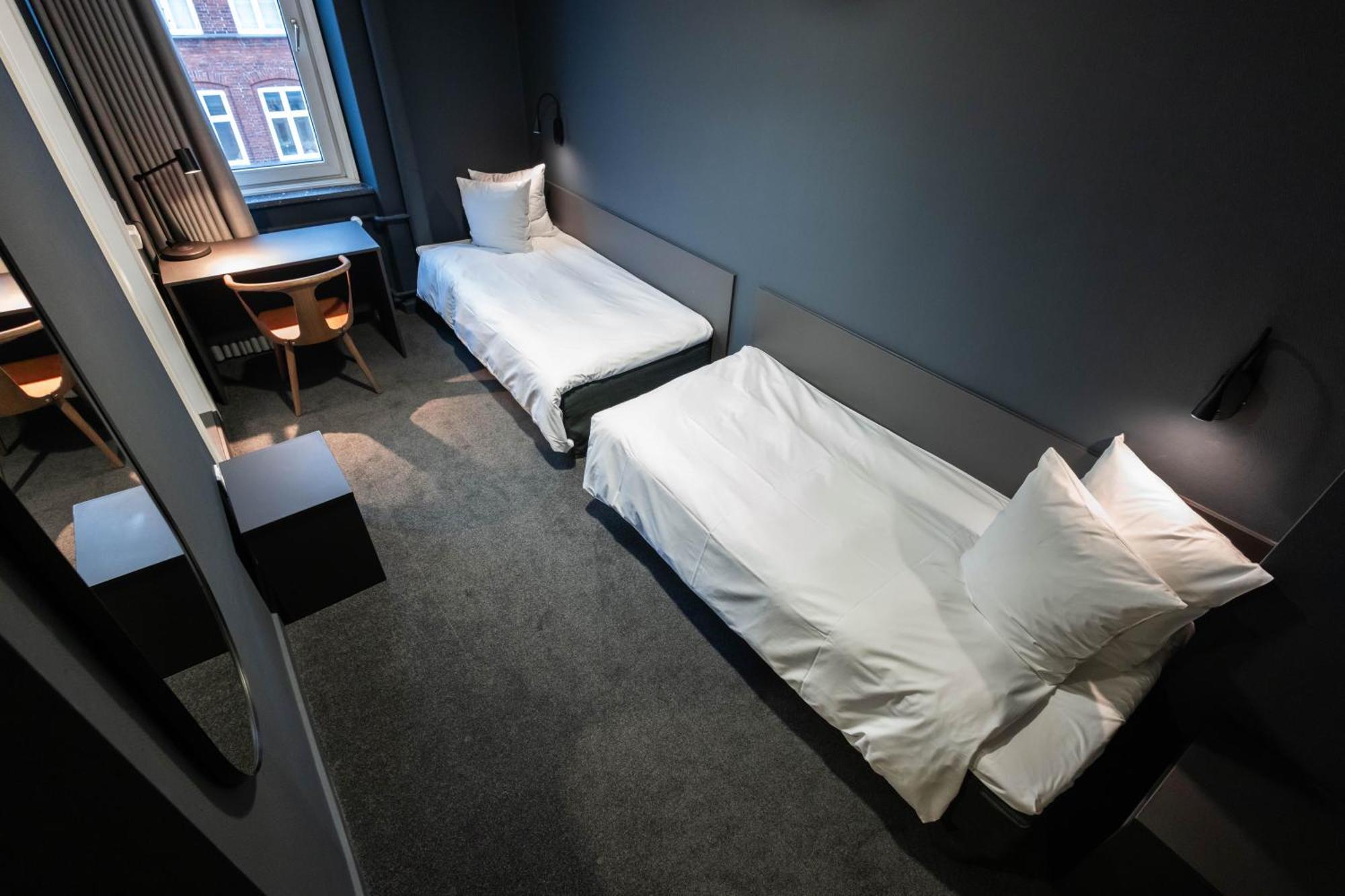 Maritime 3* Copenhague