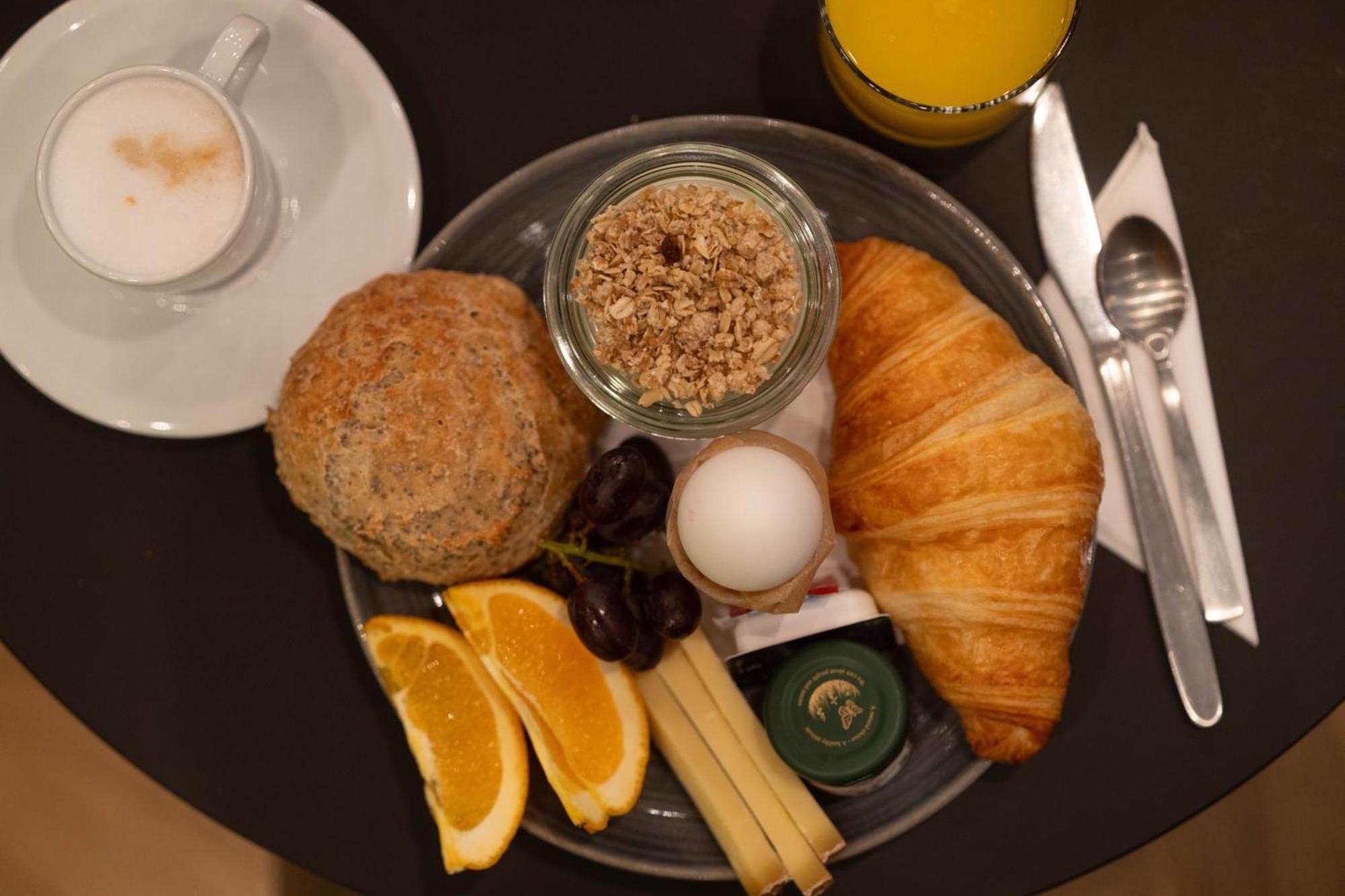 Hotel Maritime Copenhague