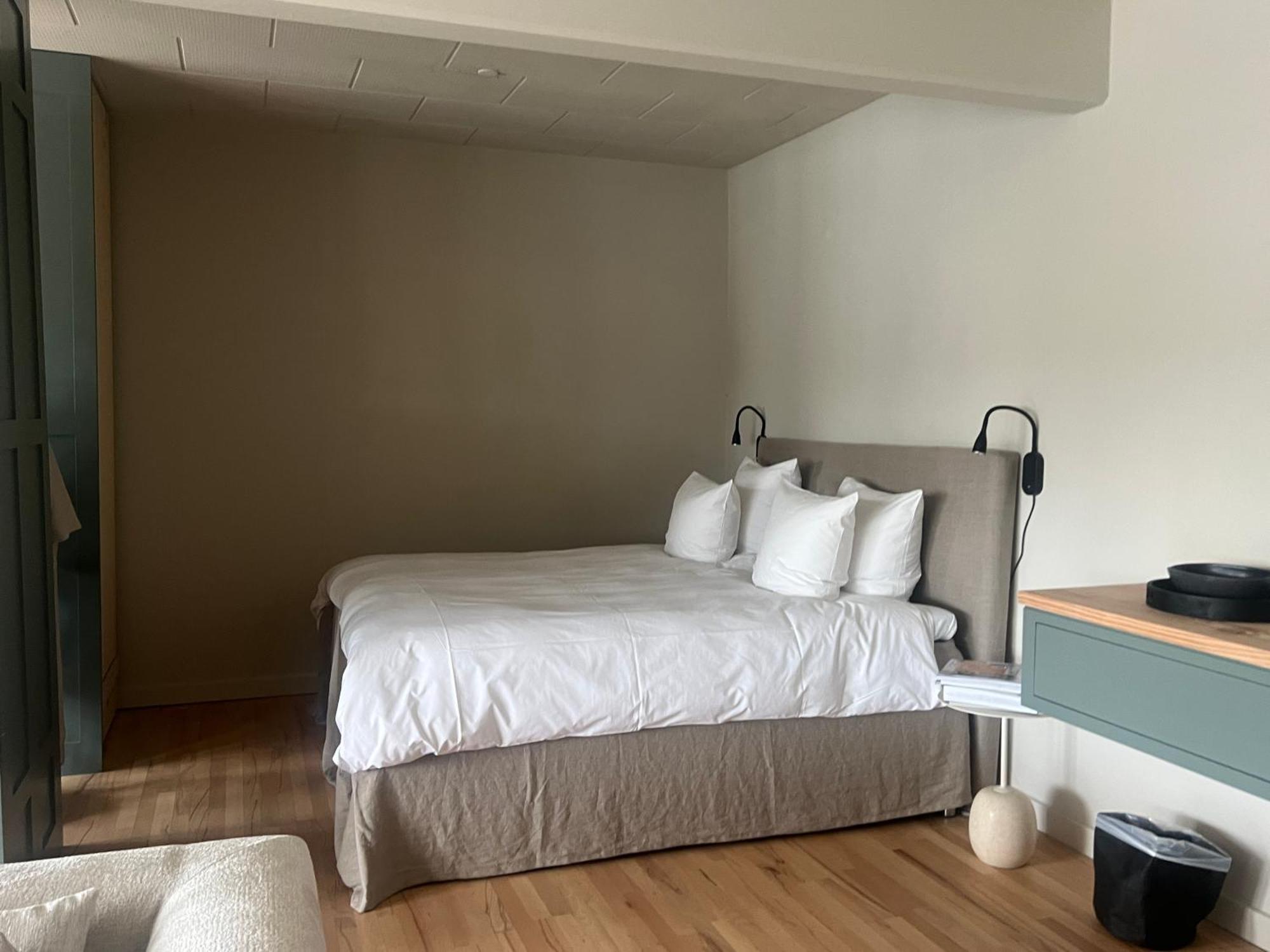 Maritime Hotel Copenhague