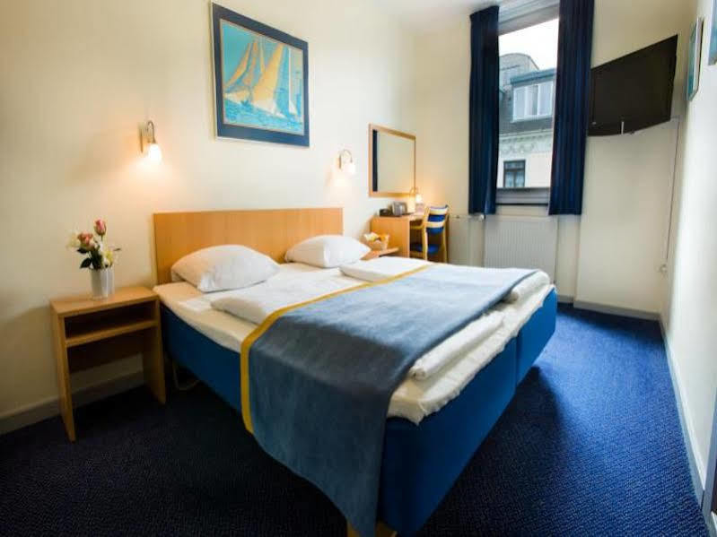 Hotel Maritime Copenhagen