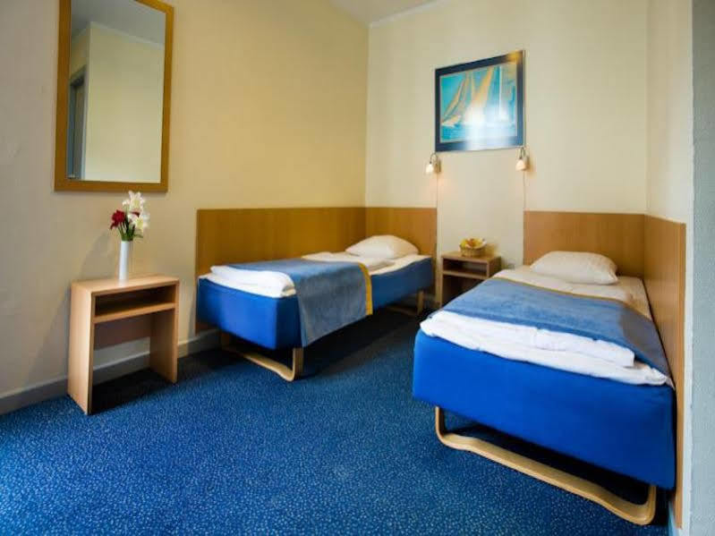 Maritime Hotel Copenhague