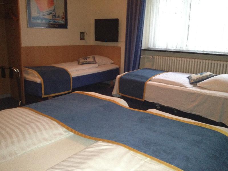 Maritime Hotel Copenhague